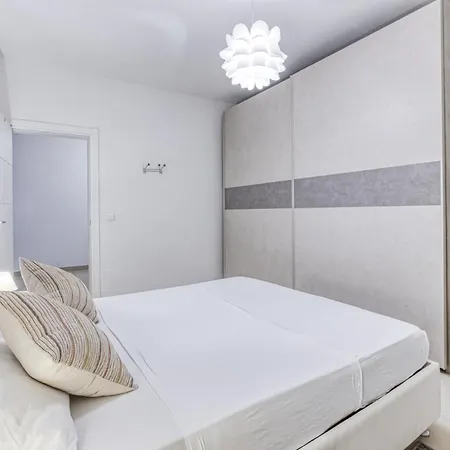 Apartamento Malta Pool Penthouse *