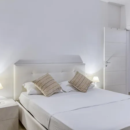 Malta Pool Penthouse Is-Swieqi