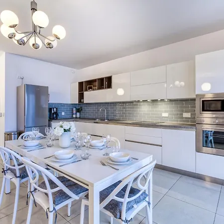 Apartamento Malta Pool Penthouse