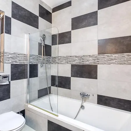 Malta Pool Penthouse Apartamento Is-Swieqi
