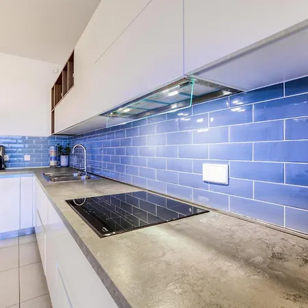 Malta Pool Penthouse Is-Swieqi