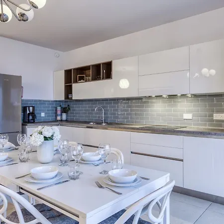 Apartamento Malta Pool Penthouse *