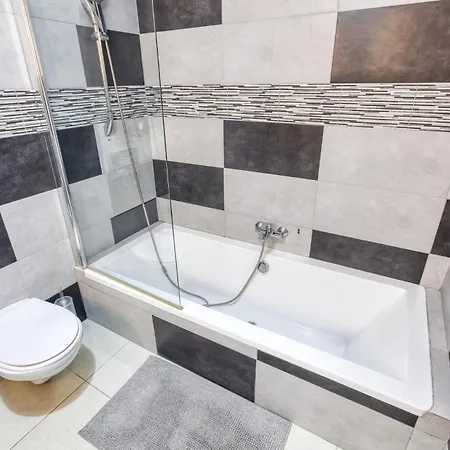 Malta Pool Penthouse Apartment Is-Swieqi