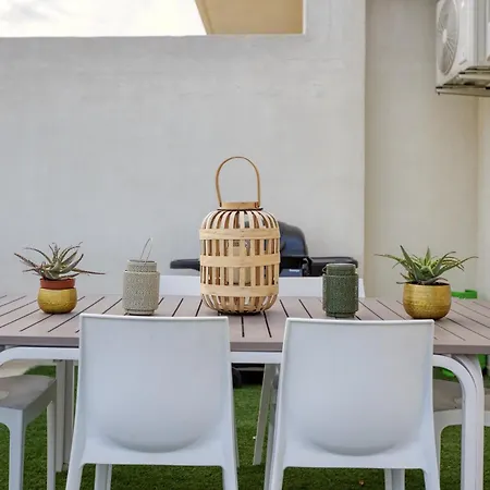 Malta Pool Penthouse * Is-Swieqi